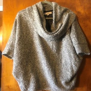 LOFT Cowlneck Sweater